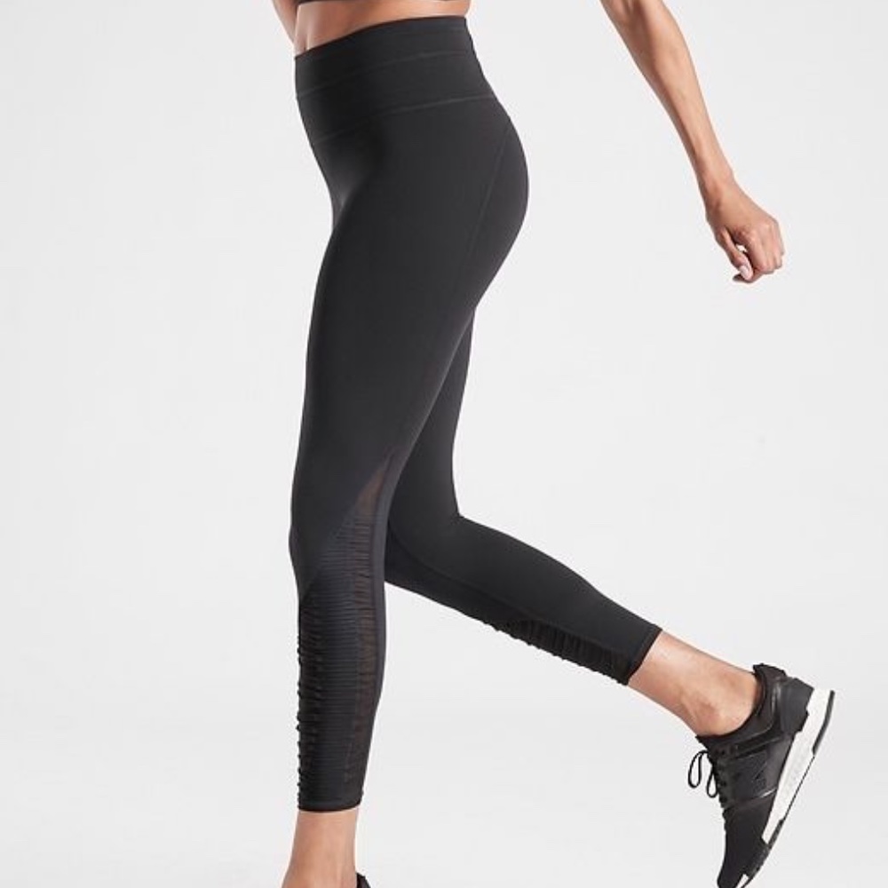 Athleta - Bakasana 7/8 Tight In Powervita